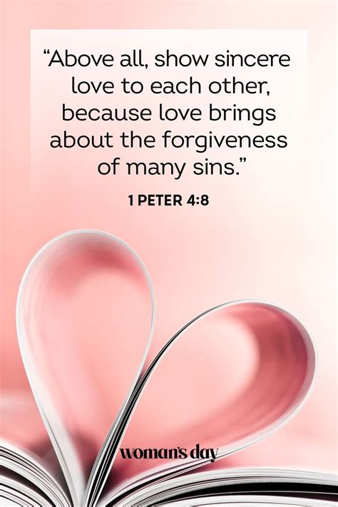 bible verses about lovr